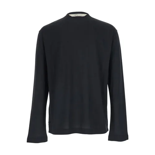 Tops > Long Sleeve Tops - - Jacquemus - Modalova