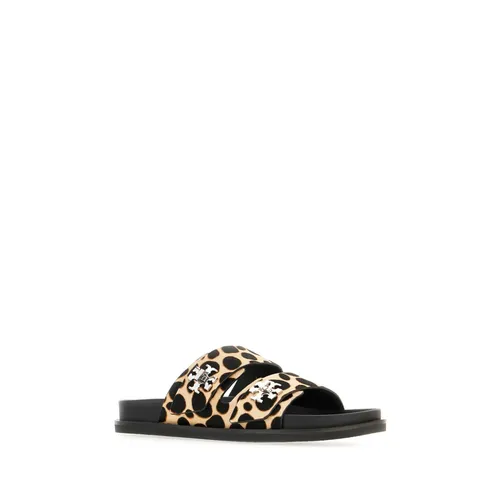 Shoes > Flip Flops & Sliders > Sliders - - Tory Burch - Modalova