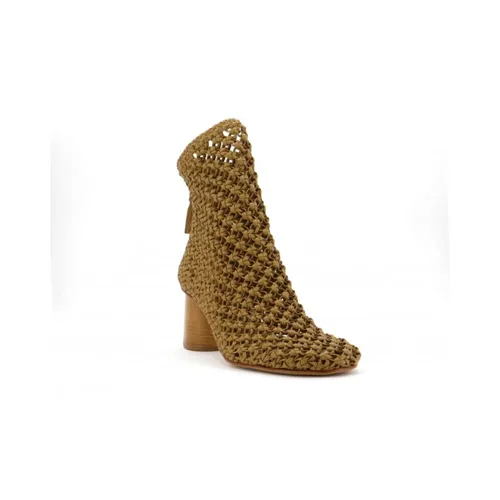 Shoes > Boots > Heeled Boots - - Elena Iachi - Modalova