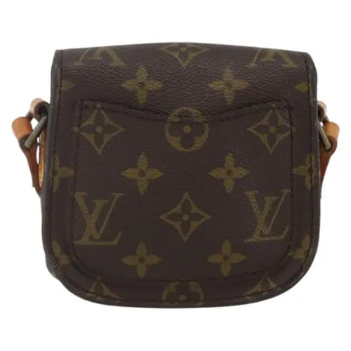 Pre-owned > Pre-owned Bags > Pre-owned Cross Body Bags - - Louis Vuitton Vintage - Modalova