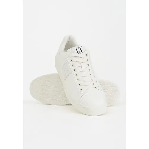 Shoes > Sneakers - - Armani Exchange - Modalova