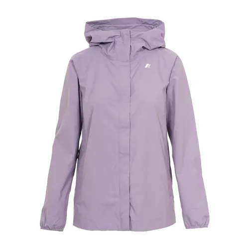 Sport > Outdoor > Jackets > Wind Jackets - - K-Way - Modalova