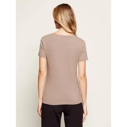 Tops > T-Shirts - - Emporio Armani EA7 - Modalova