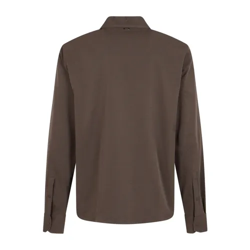 Shirts > Casual Shirts - - Herno - Modalova