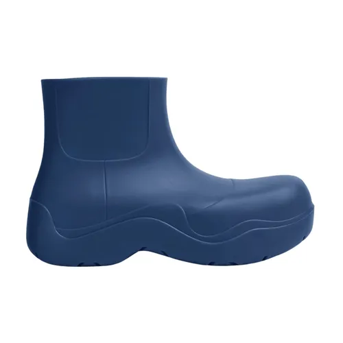 Shoes > Boots > Rain Boots - - Bottega Veneta - Modalova