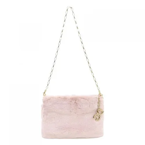 Pre-owned > Pre-owned Bags > Pre-owned Shoulder Bags - - Dolce & Gabbana Pre-owned - Modalova