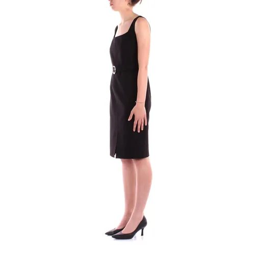 Dresses > Day Dresses > Midi Dresses - - Liu Jo - Modalova