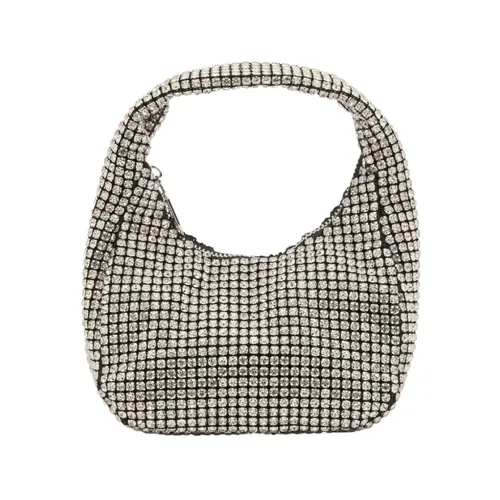 Liu Jo - Bags > Handbags - Black - Liu Jo - Modalova