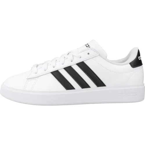 Adidas - Shoes > Sneakers - White - Adidas - Modalova