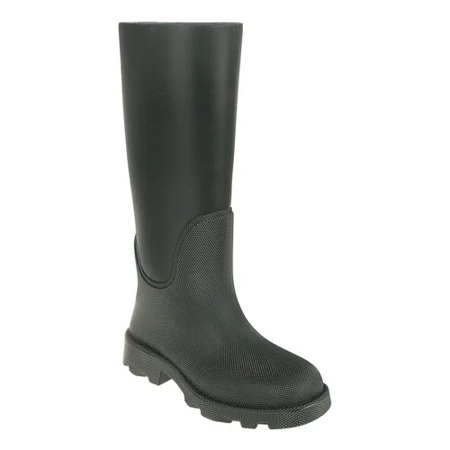 Shoes > Boots > Rain Boots - - Burberry - Modalova