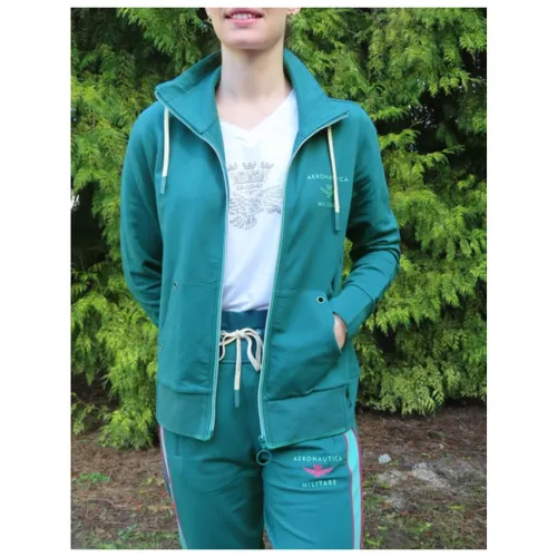 Sweatshirts & Hoodies > Zip-throughs - - Aeronautica Militare - Modalova