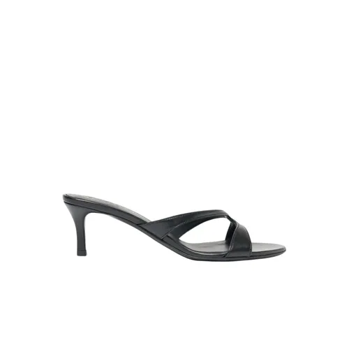 Shoes > Heels > Heeled Mules - - Scarosso - Modalova