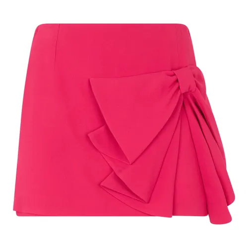 Skirts > Short Skirts - - RED Valentino - Modalova