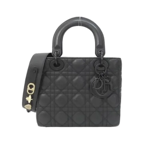 Pre-owned > Pre-owned Bags > Pre-owned Handbags - - Dior Vintage - Modalova