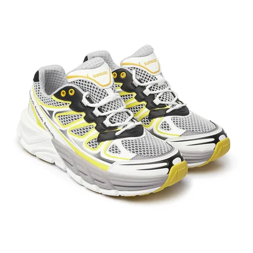 Shoes > Sneakers - - Barracuda - Modalova