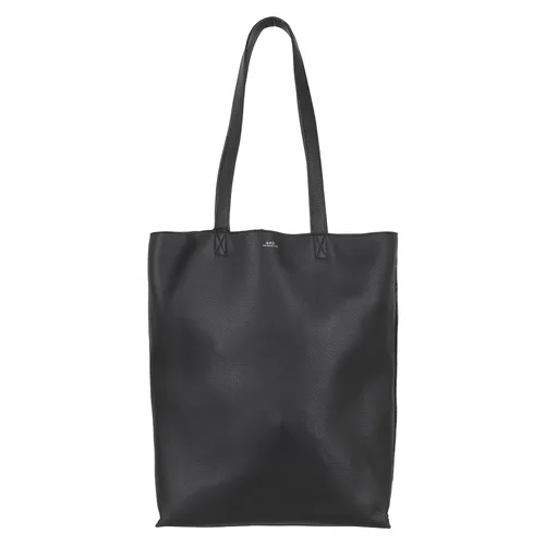 A.p.c. - Bags > Tote Bags - Black - A.p.c. - Modalova