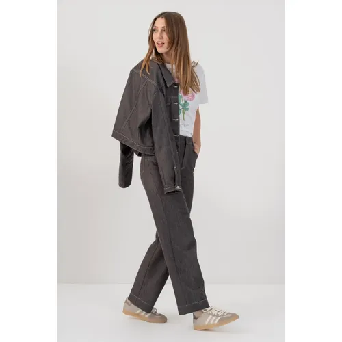 Jeans > Straight Jeans - - Kocca - Modalova