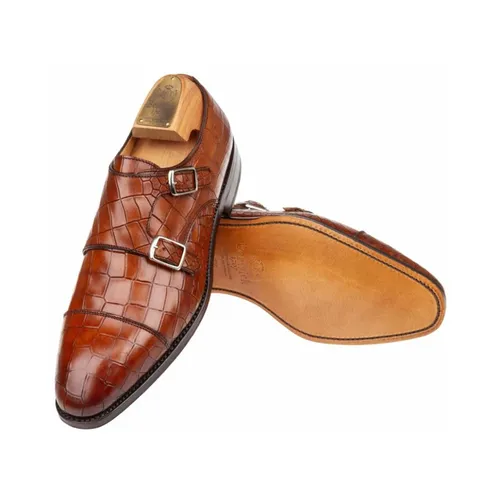 Shoes > Flats > Loafers - - Berwick - Modalova