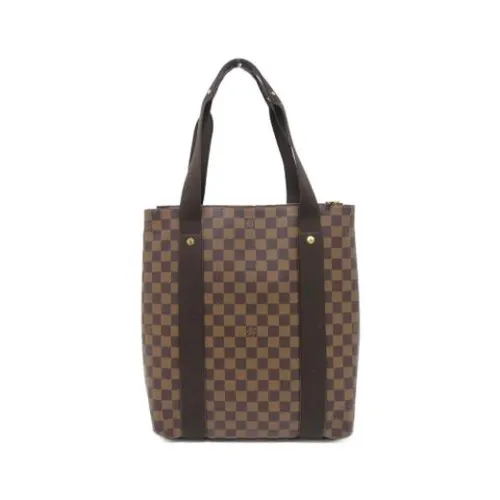 Pre-owned > Pre-owned Bags > Pre-owned Tote Bags - - Louis Vuitton Vintage - Modalova