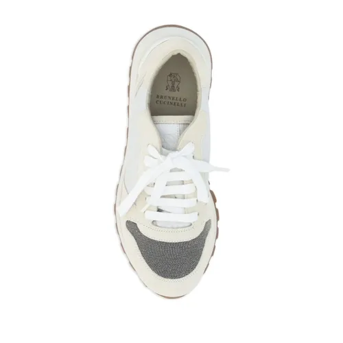 Shoes > Sneakers - - Brunello Cucinelli - Modalova