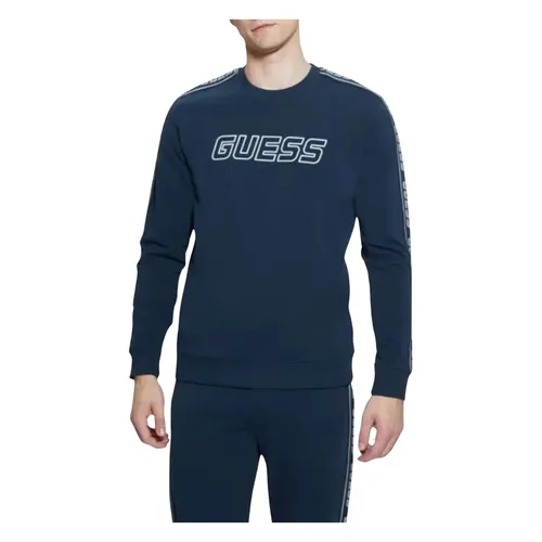 Sweatshirts & Hoodies > Sweatshirts - - Guess - Modalova