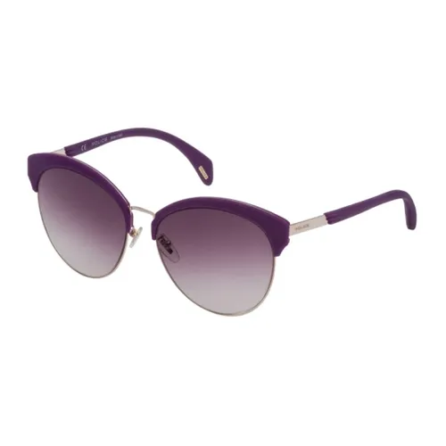 Accessories > Sunglasses - - Police - Modalova