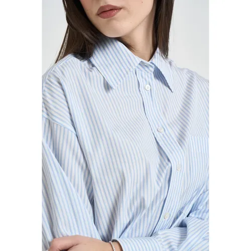 Blouses & Shirts > Shirts - - Weekend Max Mara - Modalova