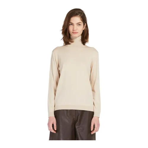Knitwear > Turtlenecks - - Max Mara - Modalova