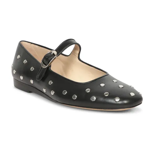 Shoes > Flats > Ballerinas - - Le Monde Beryl - Modalova