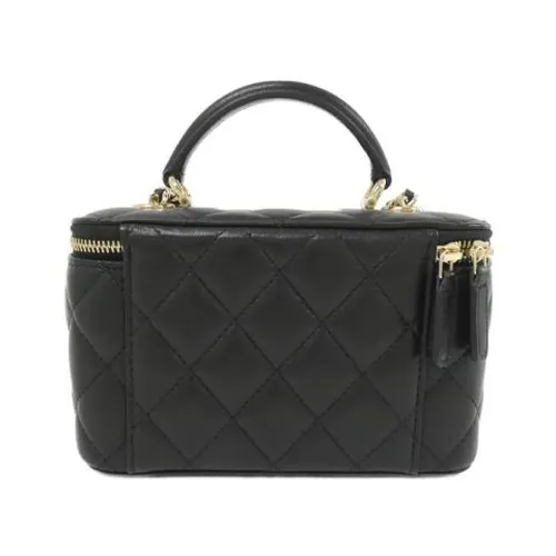 Pre-owned > Pre-owned Bags > Pre-owned Mini Bags - - Chanel Vintage - Modalova