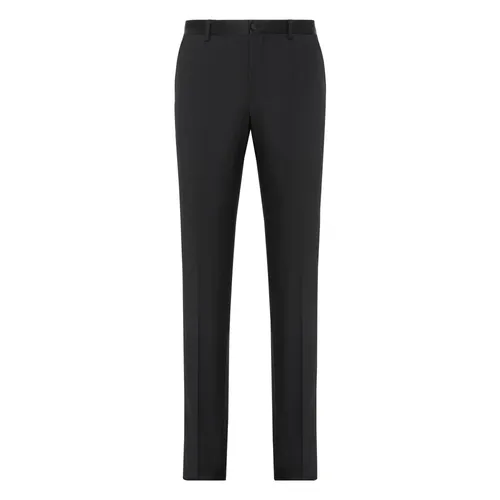 Trousers > Suit Trousers - - Philipp Plein - Modalova