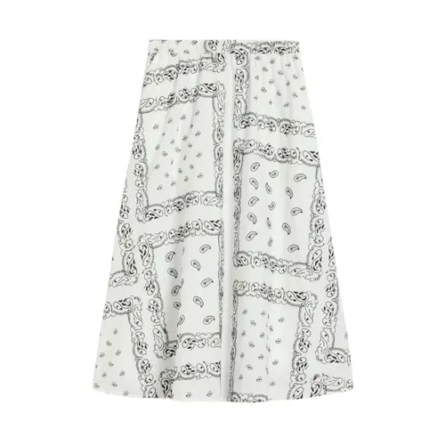 Skirts > Midi Skirts - - Weekend Max Mara - Modalova