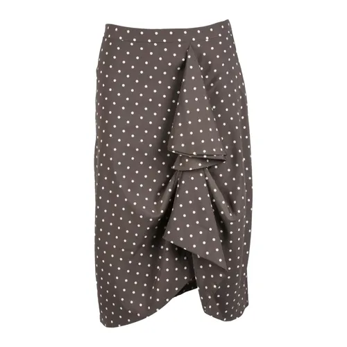 Skirts > Short Skirts - - Marella - Modalova