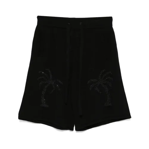 Shorts > Casual Shorts - - Laneus - Modalova