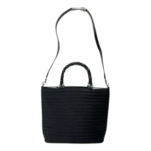 Pre-owned > Pre-owned Bags > Pre-owned Handbags - - Gucci Vintage - Modalova