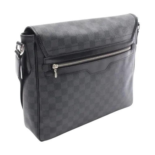 Pre-owned > Pre-owned Bags > Pre-owned Cross Body Bags - - Louis Vuitton Vintage - Modalova