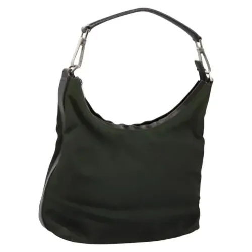 Pre-owned > Pre-owned Bags > Pre-owned Shoulder Bags - - Gucci Vintage - Modalova