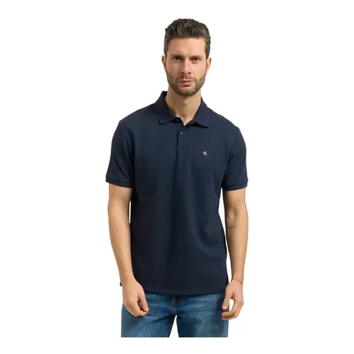 Tops > Polo Shirts - - Calvin Klein - Modalova