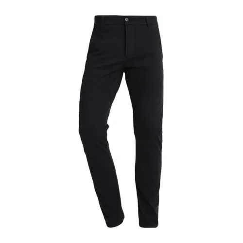 Trousers > Straight Trousers - - Dockers - Modalova