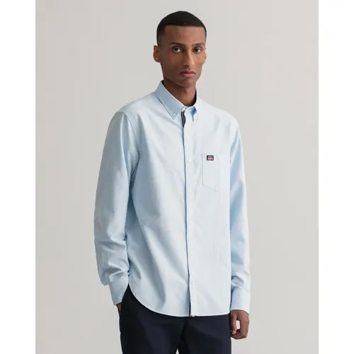 Shirts > Casual Shirts - - Gant - Modalova