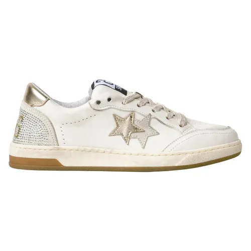 Star - Shoes > Sneakers - White - 2Star - Modalova