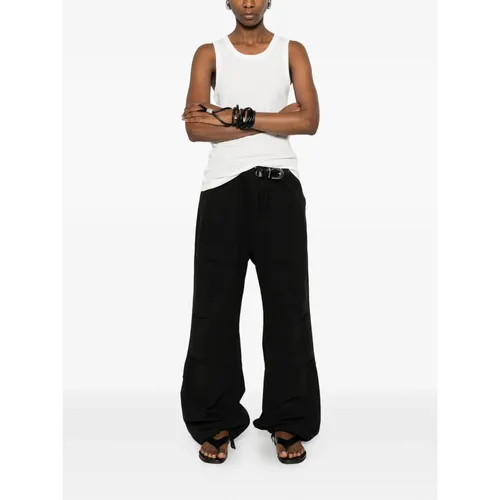 Tops > Sleeveless Tops - - Entire Studios - Modalova