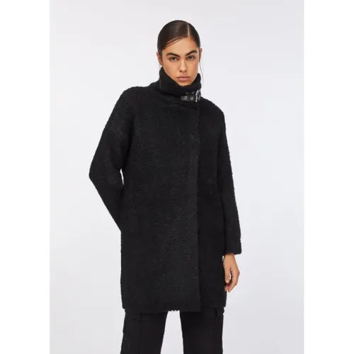 Coats > Single-Breasted Coats - - Liu Jo - Modalova