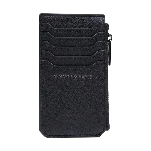 Accessories > Wallets & Cardholders - - Armani Exchange - Modalova