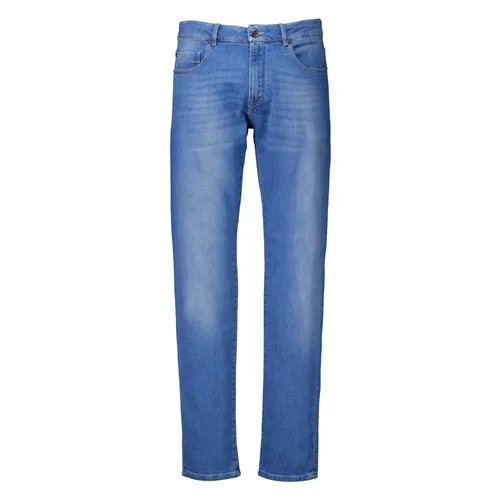 Jeans > Slim-fit Jeans - - Paul & Shark - Modalova