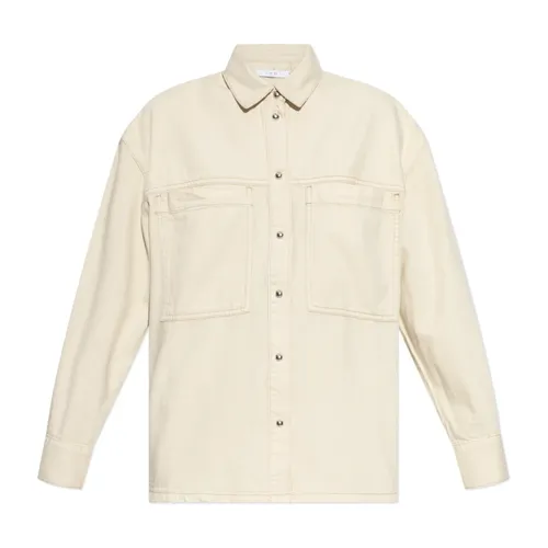 Blouses & Shirts > Shirts - - IRO - Modalova