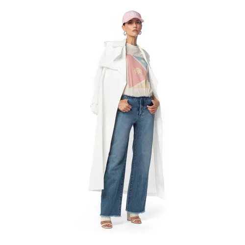 Jeans > Straight Jeans - - MVP wardrobe - Modalova