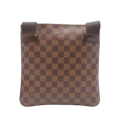 Pre-owned > Pre-owned Bags > Pre-owned Cross Body Bags - - Louis Vuitton Vintage - Modalova