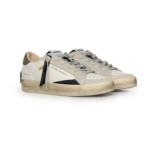 Shoes > Sneakers - - Crime London - Modalova