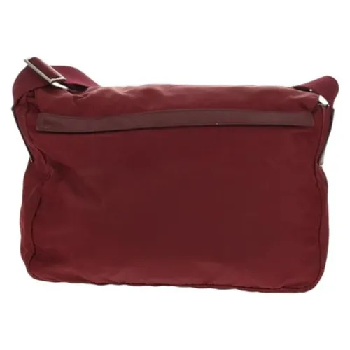 Pre-owned > Pre-owned Bags > Pre-owned Cross Body Bags - - Prada Vintage - Modalova